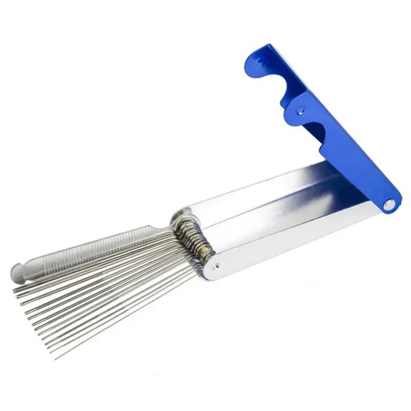 Hot Brushes Cleaner Tools for  - đánh giá và giá Tools For Welding Workshop