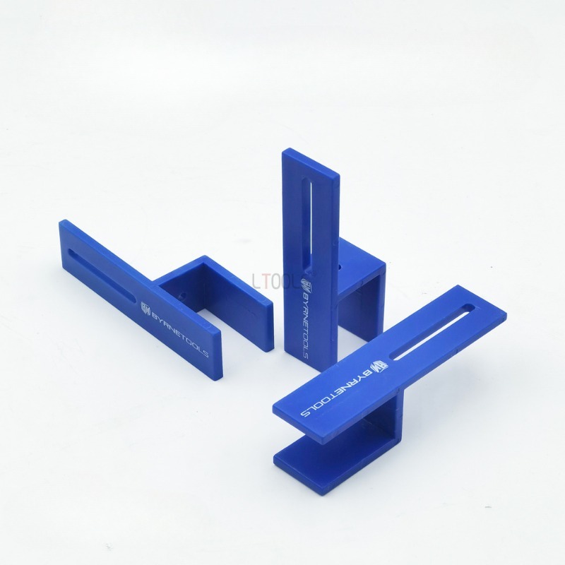 3pcs 18mm Jigs Closing Fixing  - đánh giá và giá Dowel Jig Kit