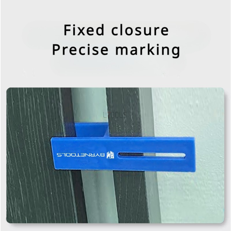 3pcs 18mm Jigs Closing Fixing  - đánh giá và giá Dowel Jig Kit