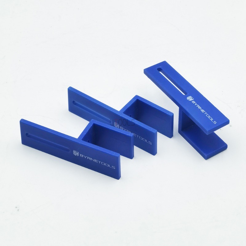 3pcs 18mm Jigs Closing Fixing  - đánh giá và giá Dowel Jig Kit