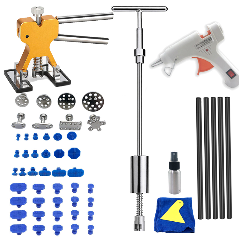 Car Dent Removal Puller Tools  - đánh giá và giá Workshop Tools Hammer