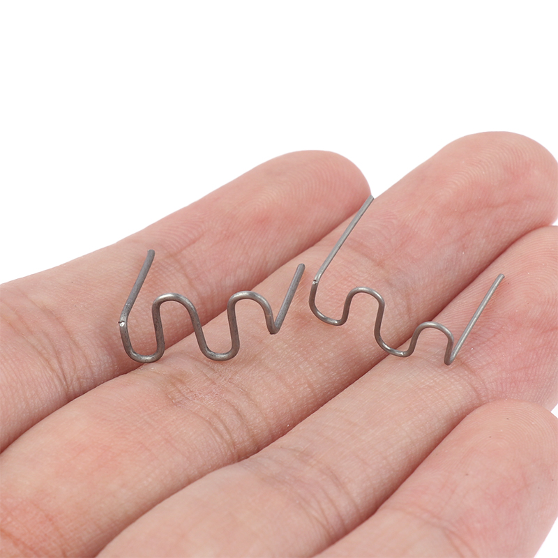 New 500Pcs 0.6/0.8mm Hot Stapl - đánh giá và giá Tools For Welding Workshop