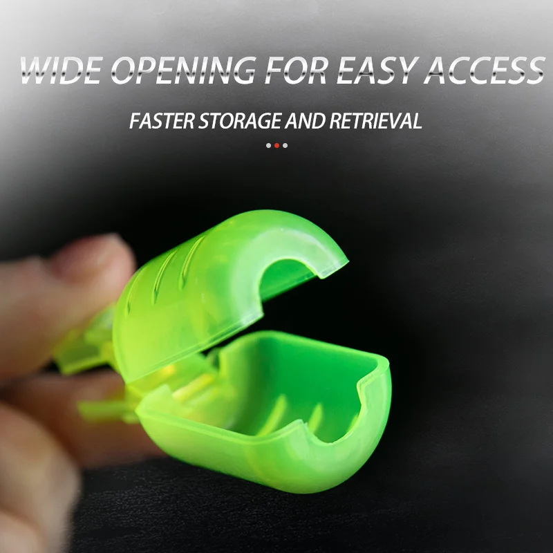 10Pcs/Lot Squid Jig Hook Cover - đánh giá và giá Dowel Jig Kit