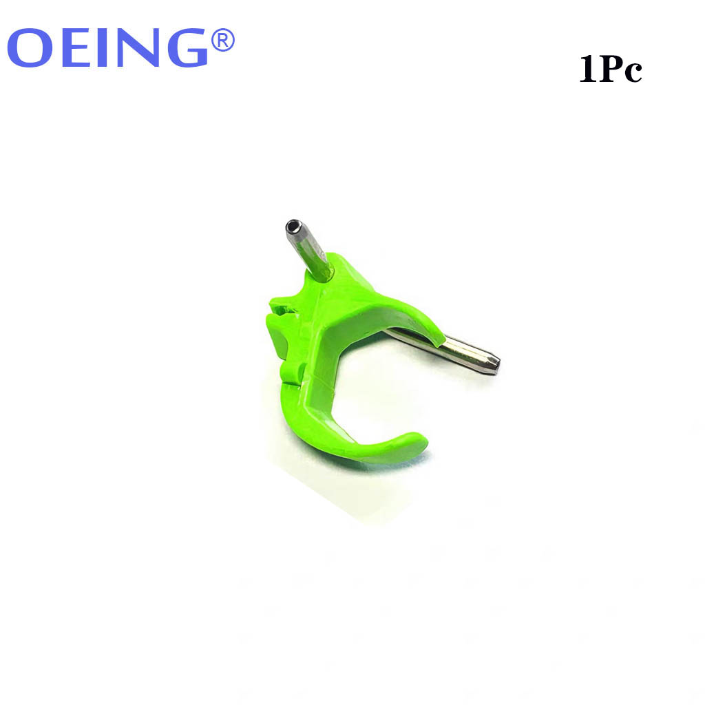 OEING Dental Access with WH Im - đánh giá và giá Pipe Clamp Bar