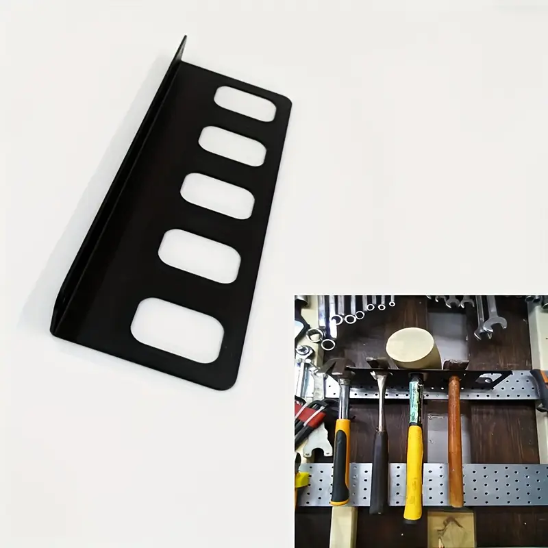 Heavy-Duty Wall-Mounted Hammer - đánh giá và giá Workshop Tools Hammer
