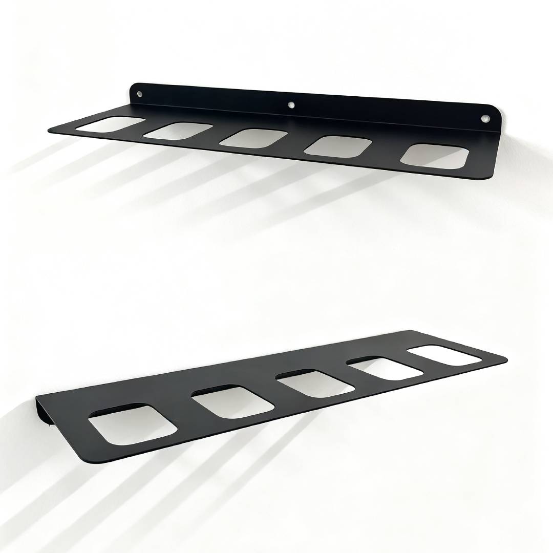 Heavy-Duty Wall-Mounted Hammer - đánh giá và giá Workshop Tools Hammer