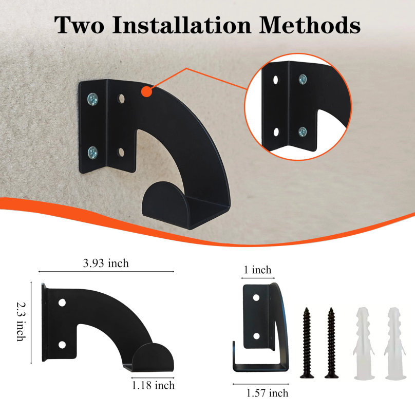 1/2 Tool Racks, Chainsaw Wall- - đánh giá và giá Workshop Tools Hanger