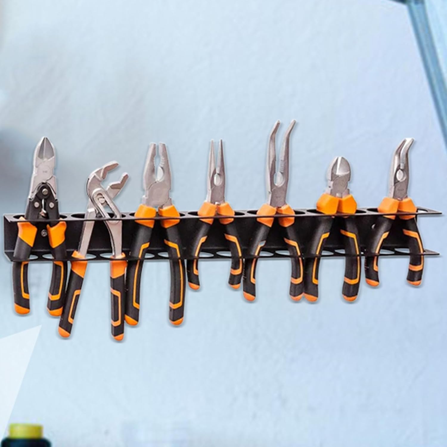 TINSOL Wall Mount Heavy Duty S - đánh giá và giá Workshop Tools Hammer