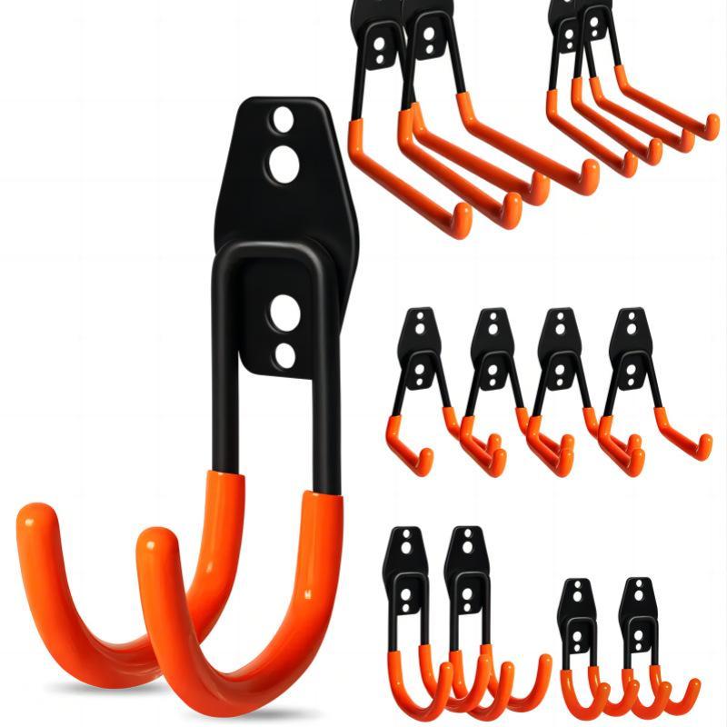 Heavy Duty Wall Mount Metal Ho - đánh giá và giá Workshop Tools Hanger