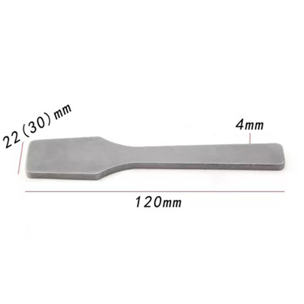 Grey Metal Leather Stitch Hamm - đánh giá và giá Workshop Tools Hammer
