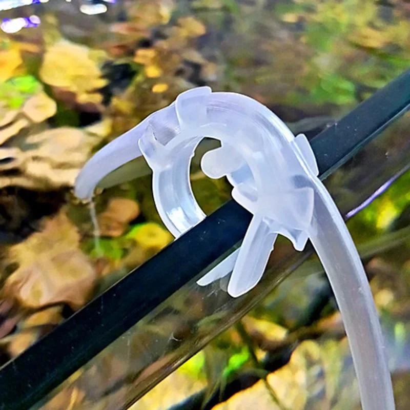 Aquarium Air Tube Water Hose F - đánh giá và giá Pipe Clamp Bar