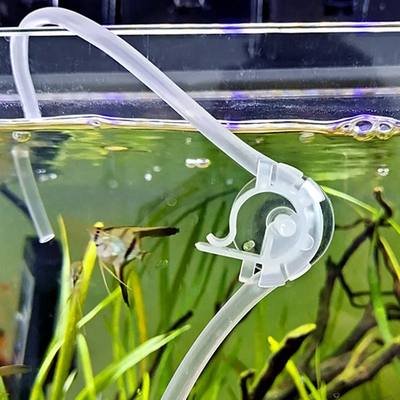 Aquarium Air Tube Water Hose F - đánh giá và giá Pipe Clamp Bar