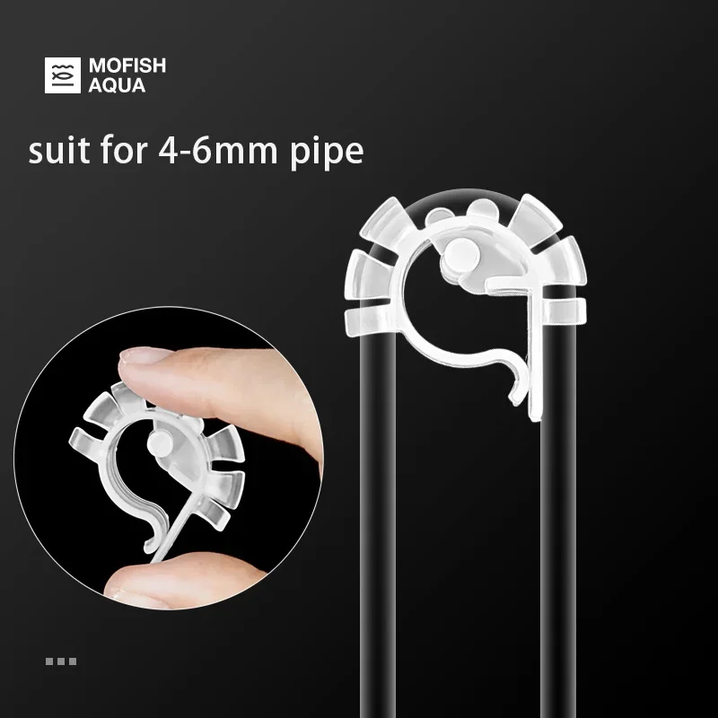 Aquarium Air Tube Water Hose F - đánh giá và giá Pipe Clamp Bar