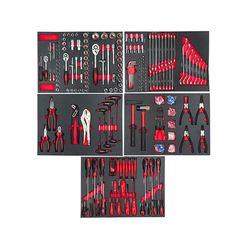 420 PCS Home DIY Hand Tools Cr - đánh giá và giá Tools Box For Workshop