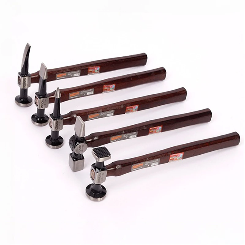 Multifunctional Sheet Metal Ha - đánh giá và giá Workshop Tools Hammer