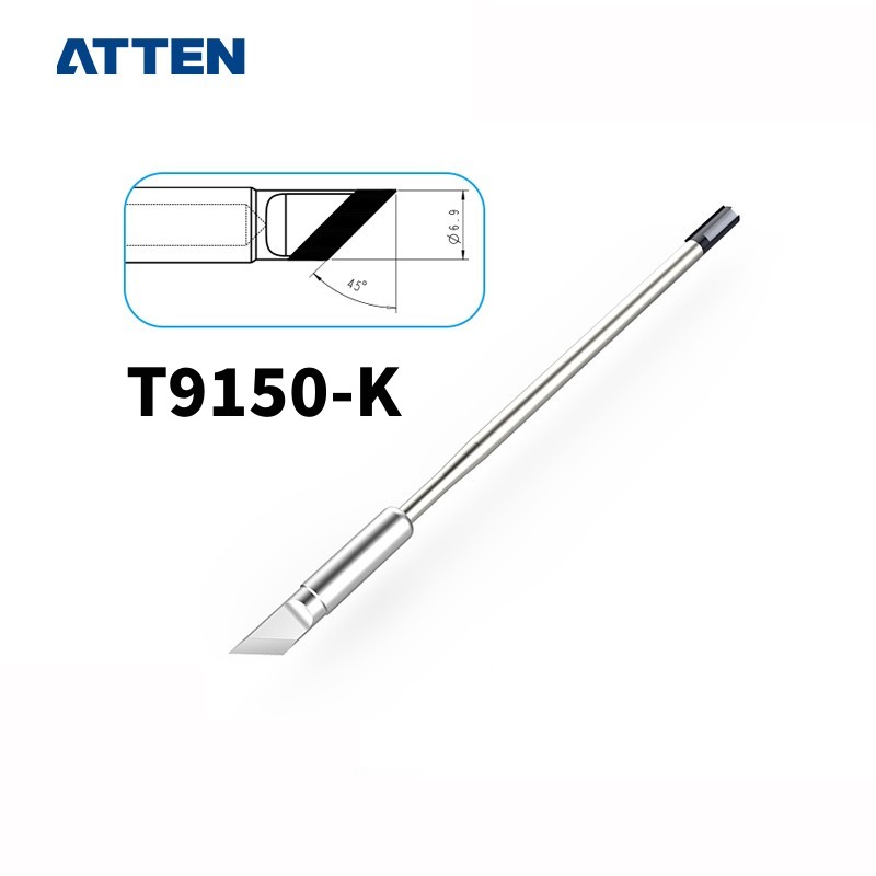 ATTEN T9150-K/B/3C/5C/6.5C/3.2 - đánh giá và giá Tools For Welding Workshop