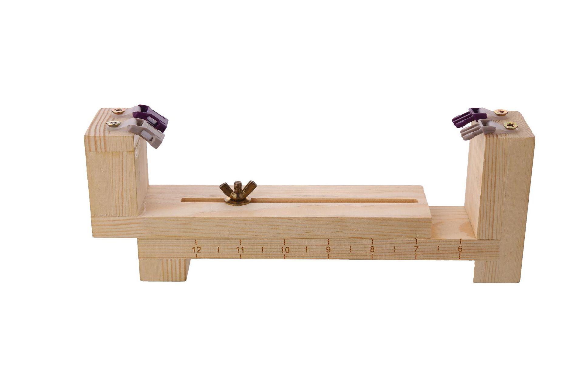 Wood Paracord Jig Bracelet Mak - đánh giá và giá Dowel Jig Kit