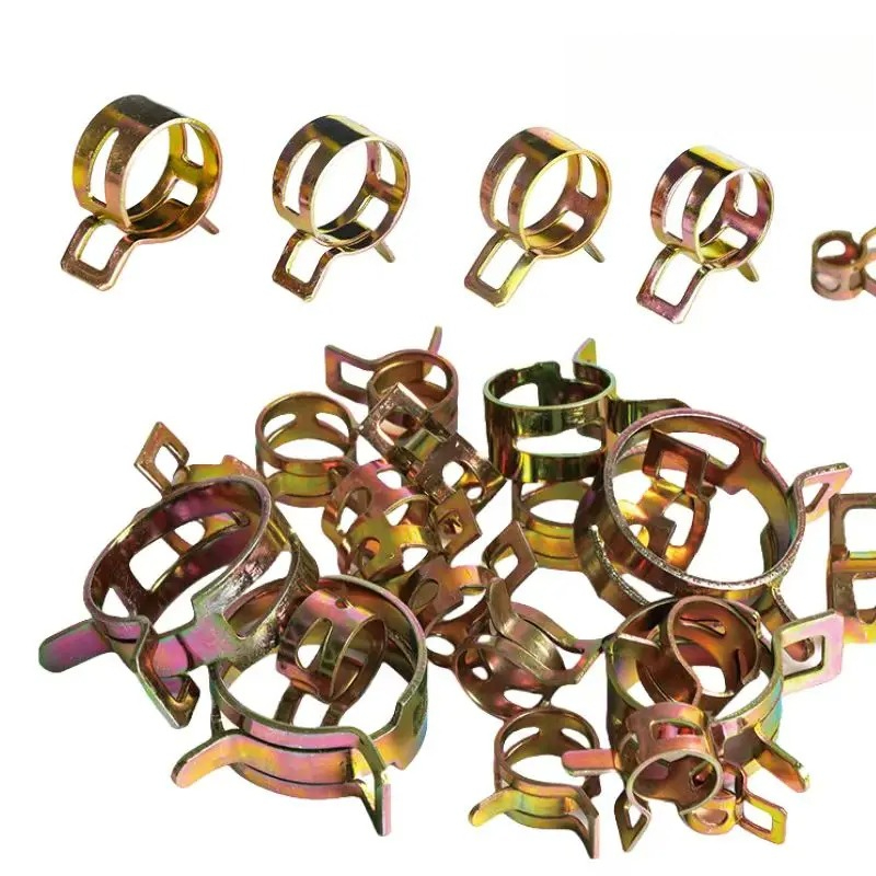 Fastener 5mm 6mm 7mm 8mm 9mm S - đánh giá và giá Pipe Clamp Bar