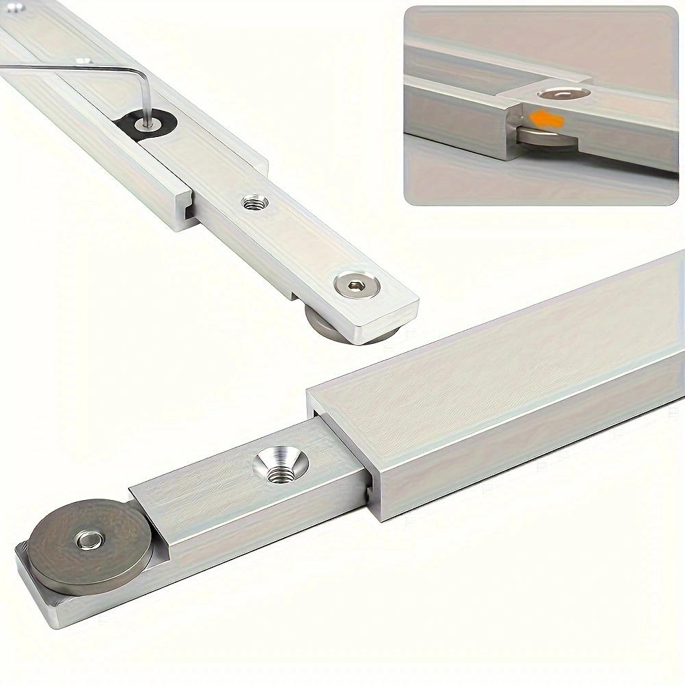 2pcs 800mm 30 Type T-track & 6 - đánh giá và giá Dowel Jig Kit