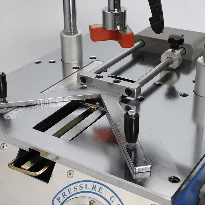Small Angle Nail Machine for P - đánh giá và giá Workshop Tools Pictures