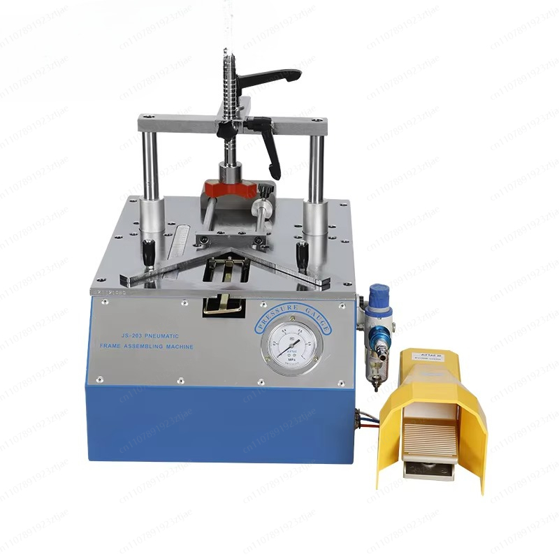 Small Angle Nail Machine for P - đánh giá và giá Workshop Tools Pictures