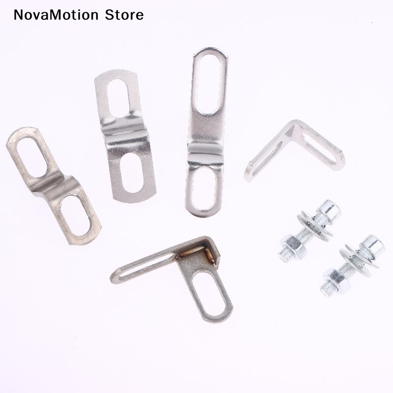 1/2/3PCS Z/L-Shaped Motorcycle - đánh giá và giá Pipe Clamp Bar