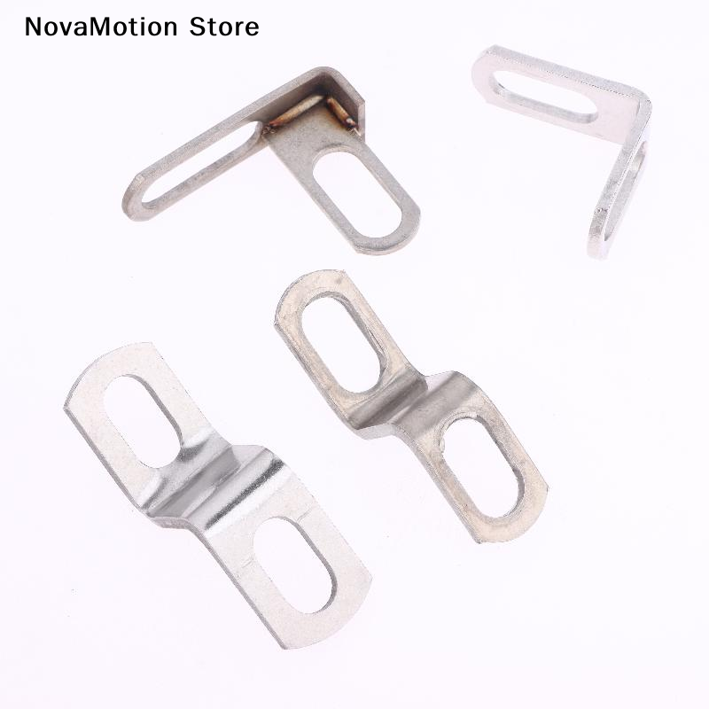 1/2/3PCS Z/L-Shaped Motorcycle - đánh giá và giá Pipe Clamp Bar