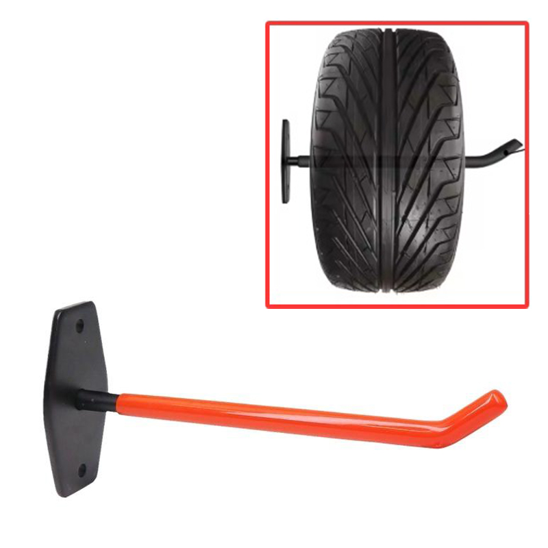 Heavy-Duty Wall-Mounted Storag - đánh giá và giá Workshop Tools Hanger
