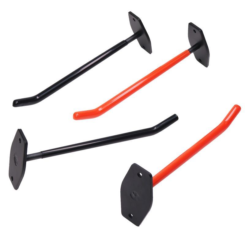 Heavy-Duty Wall-Mounted Storag - đánh giá và giá Workshop Tools Hanger
