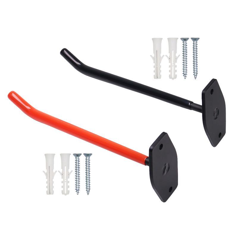 Heavy-Duty Wall-Mounted Storag - đánh giá và giá Workshop Tools Hanger