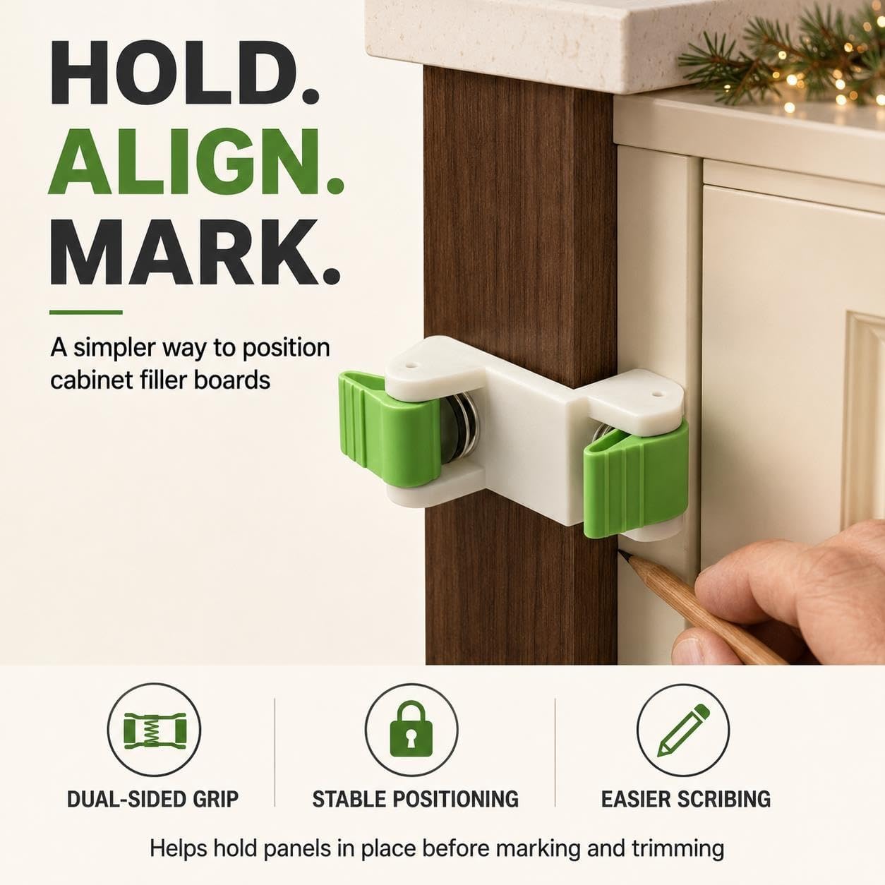 Woodworking Filler Board Insta - đánh giá và giá Dowel Jig Kit