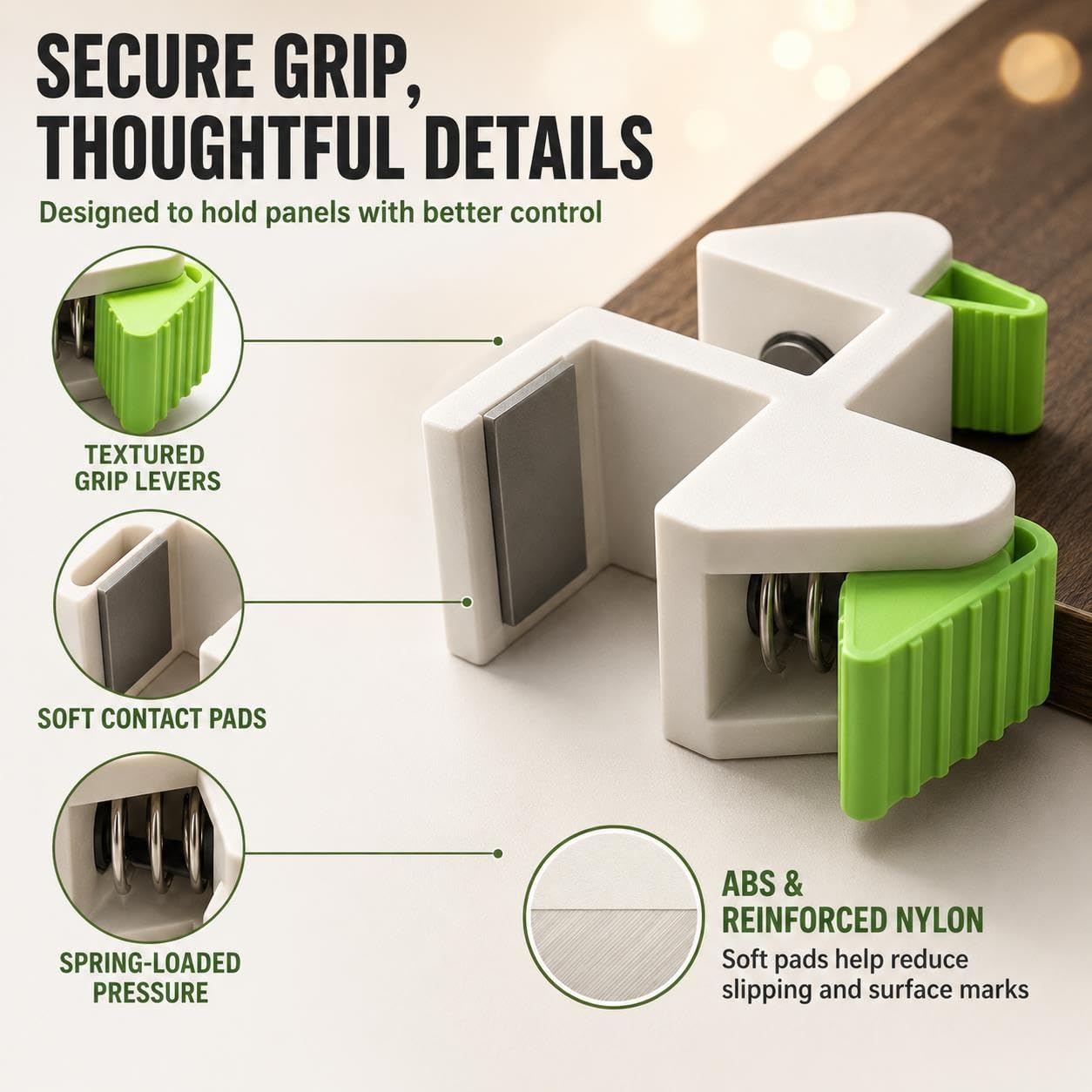Woodworking Filler Board Insta - đánh giá và giá Dowel Jig Kit