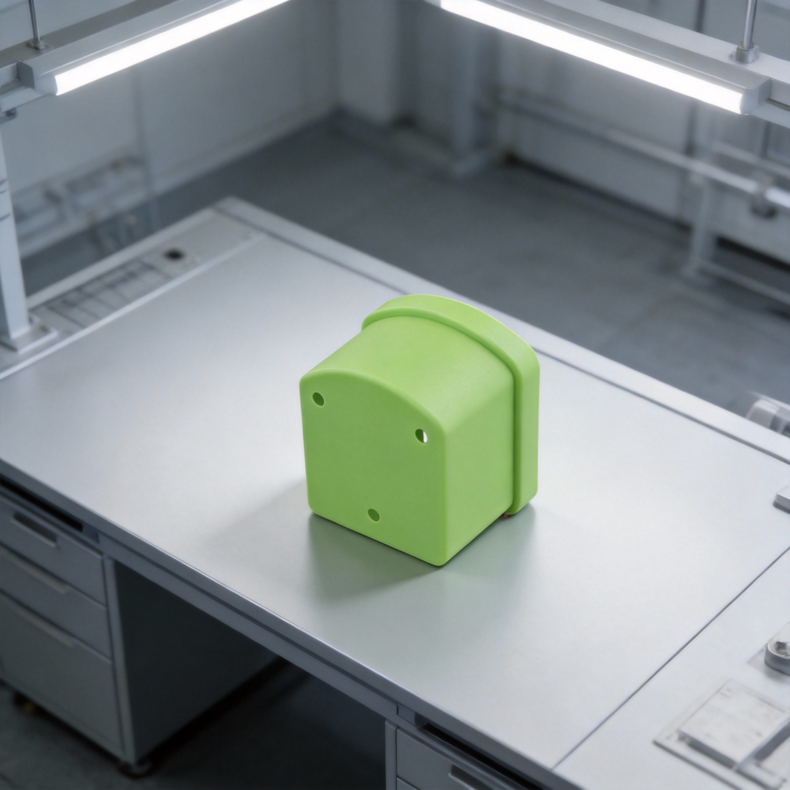 Green Plastic Battery Tool Han - đánh giá và giá Workshop Tools Hanger