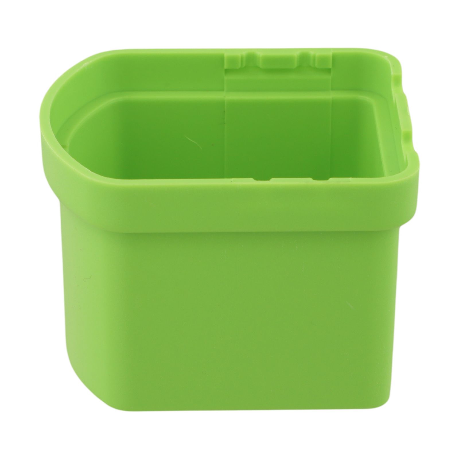 Green Plastic Battery Tool Han - đánh giá và giá Workshop Tools Hanger