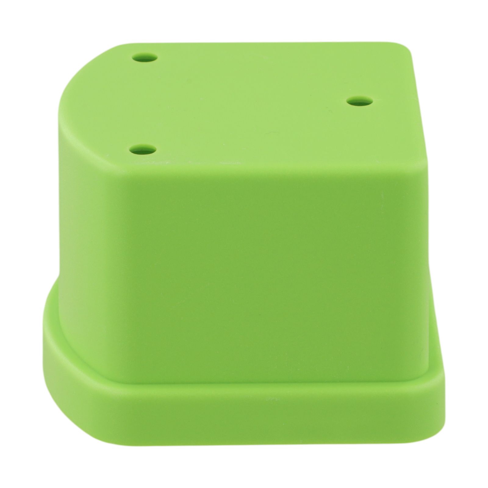 Green Plastic Battery Tool Han - đánh giá và giá Workshop Tools Hanger